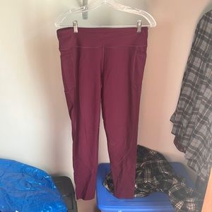 Victoria’s Secret Knockout Leggings